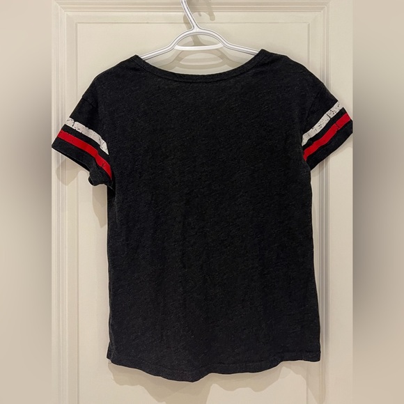 Hard Rock Cafe Las Vegas T-shirt - Picture 2 of 2